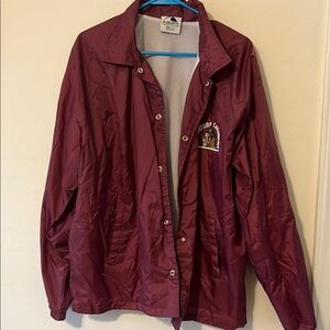 Adventure Game Jacket Mens